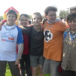 SDC12859 - Scouts en Gidsen Zaventem 